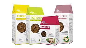 Combo "Snack Paradise"